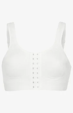 Foranlukket sports-bh med støtte Doris | Cellbes