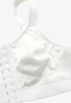 Foranlukket sports-bh med støtte Doris | Cellbes