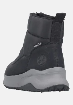 Foret ankelstøvle med crampons | Cellbes