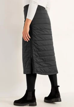 Foret nederdel perfekt til vinteren