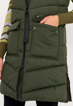 Foret vest