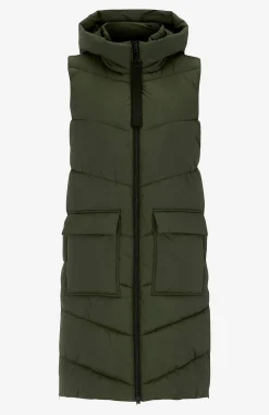 Foret vest