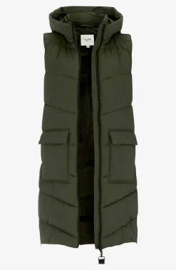 Foret vest