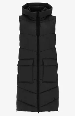 Foret vest
