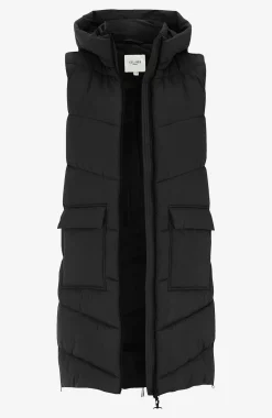 Foret vest