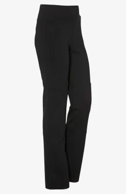 Fritidsbukser med lige ben