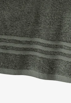 Frottéhåndklæde 50x70 cm