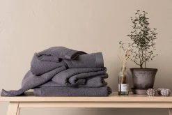 Frottéhåndklæde 90x150 cm