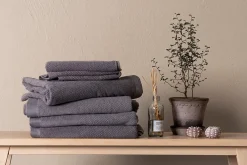 Frottéhåndklæde 90x150 cm