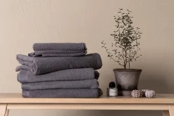 Frottéhåndklæde 90x150 cm