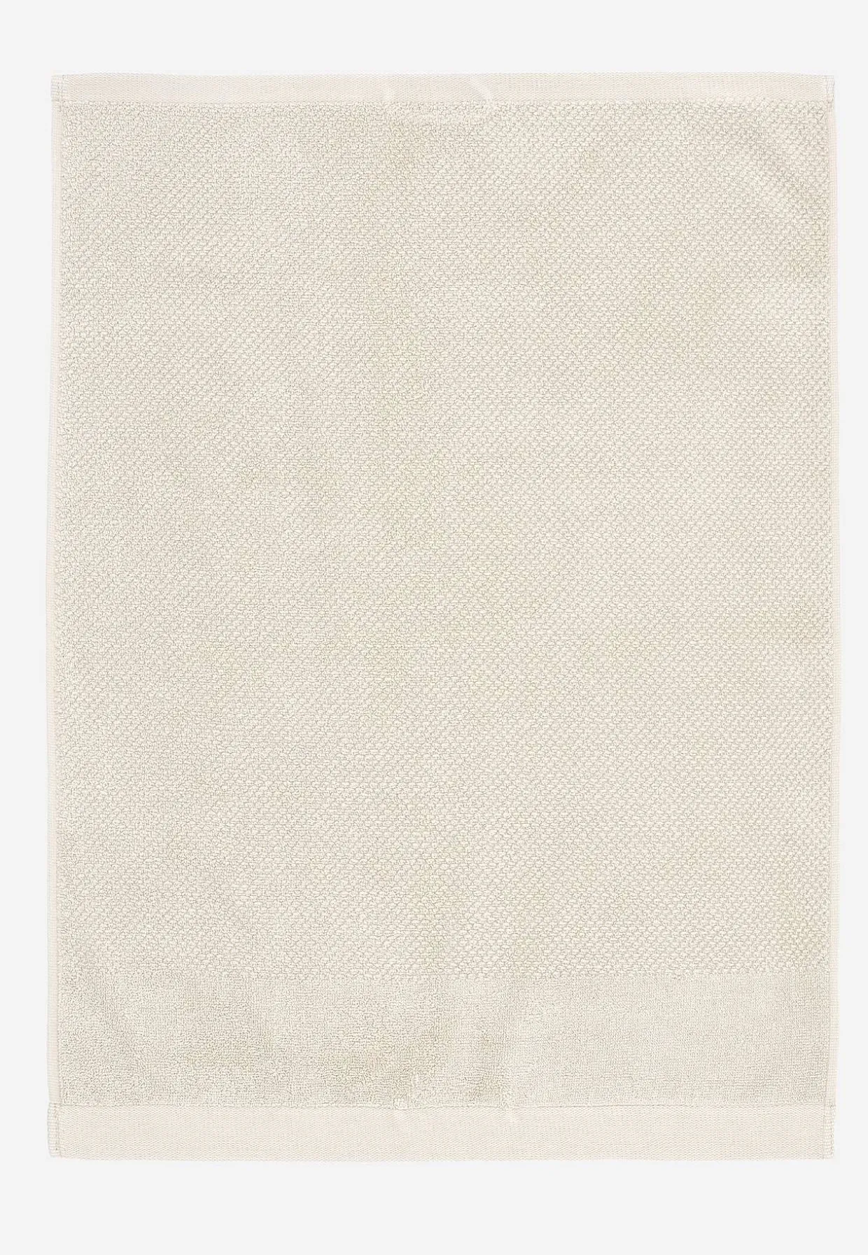 Frottéhåndklæde 50x70 cm