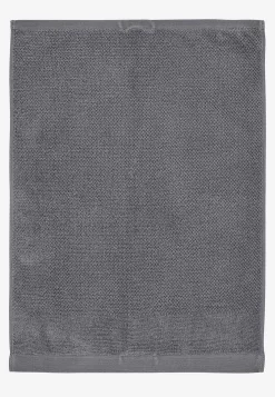 Frottéhåndklæde 50x70 cm