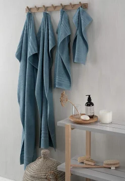 Frottéhåndklæde 50x70 cm | Cellbes