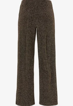 Glitrende festbukser