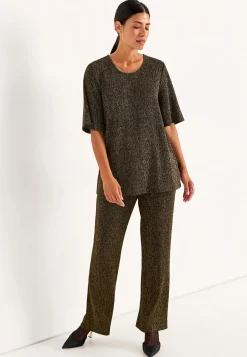 Glitrende festtunika | Cellbes