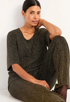 Glitrende festtunika | Cellbes