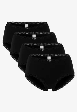 Hipstertrusse med blonde 4-pack | Cellbes