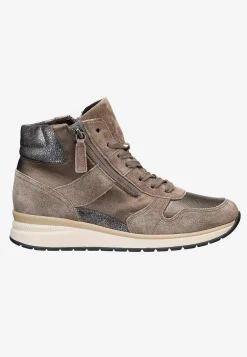 Høje sneakers Hallux valgus