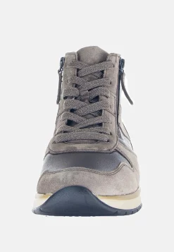 Høje sneakers Hallux valgus