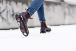 Isgriberedskaber SandyGrip Citysafe