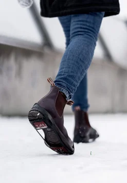 Isgriberedskaber SandyGrip Citysafe