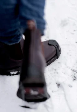 Isgriberedskaber SandyGrip Citysafe