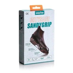 Isgriberedskaber SandyGrip Citysafe