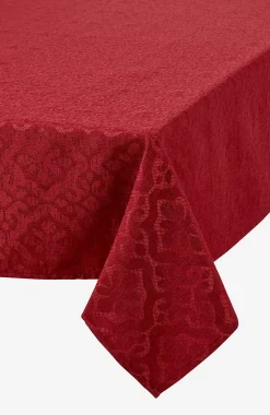 Jacquardvævet dug Paula