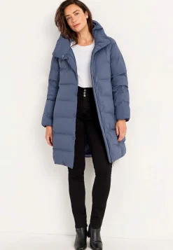 Jakke med dunfølelse | Cellbes