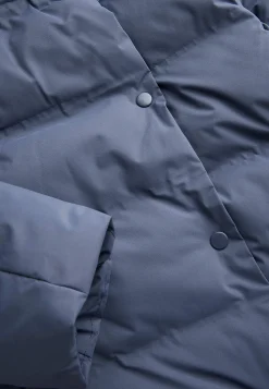 Jakke med dunfølelse | Cellbes