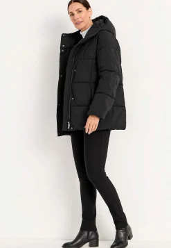 Jakke med dunfølelse | Cellbes