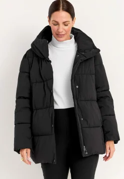 Jakke med dunfølelse | Cellbes