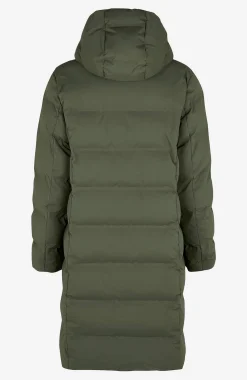 Jakke med dunfølelse | Cellbes