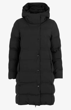 Jakke med dunfølelse | Cellbes