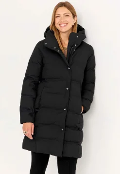 Jakke med dunfølelse | Cellbes