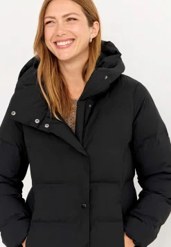 Jakke med dunfølelse | Cellbes