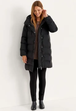 Jakke med dunfølelse | Cellbes