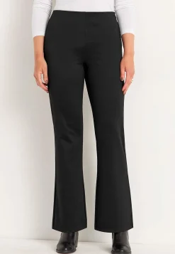 Jazzbukser i jersey Jennifer