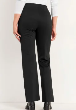 Jazzbukser i jersey Jennifer