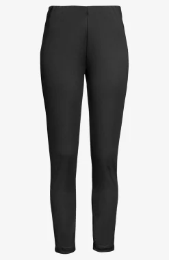 Jazzbukser med smalt ben