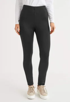 Jazzbukser med smalt ben