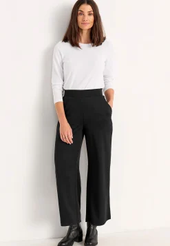 Jerseybukser med ankellængde Jennifer