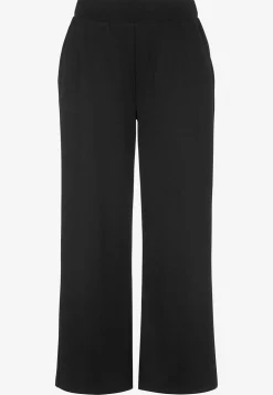 Jerseybukser med ankellængde Jennifer