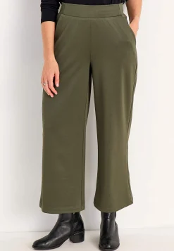 Jerseybukser med ankellængde Jennifer | Cellbes