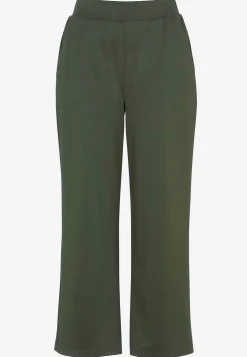 Jerseybukser med ankellængde Jennifer | Cellbes