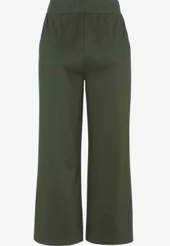 Jerseybukser med ankellængde Jennifer | Cellbes