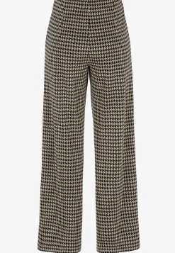 Jerseybukser med lige ben