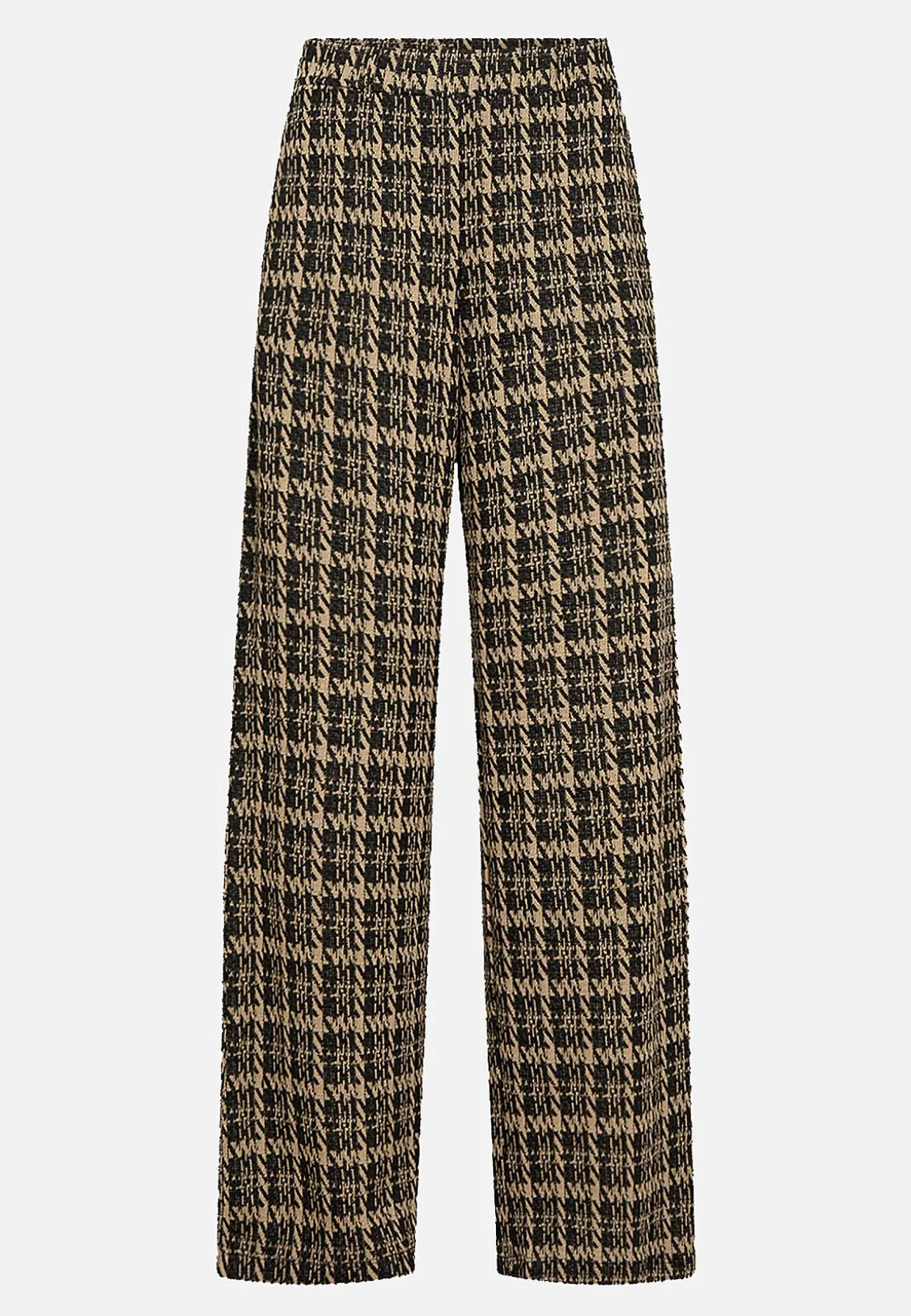 Jerseybukser med lommer