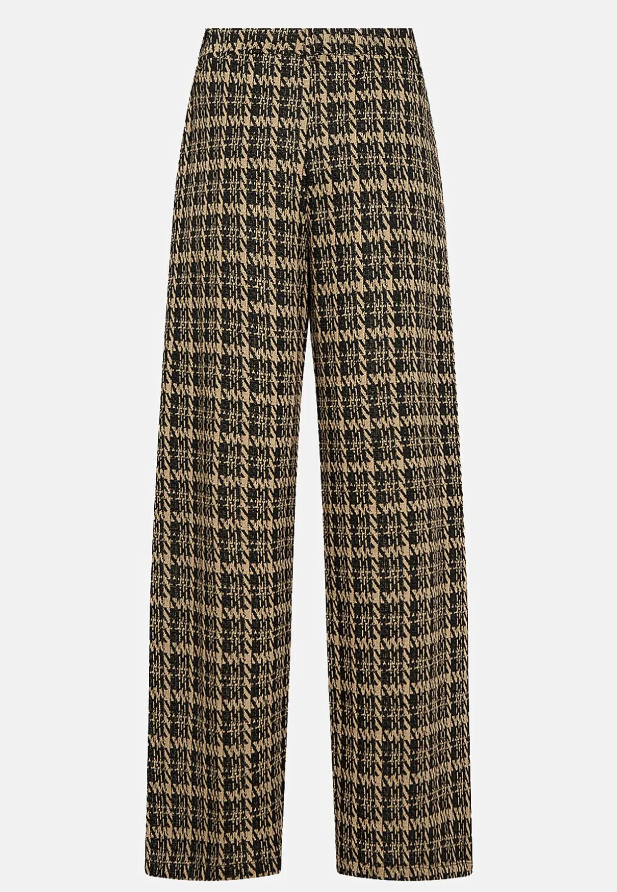 Jerseybukser med lommer