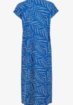 Jerseykjole i modalmiks